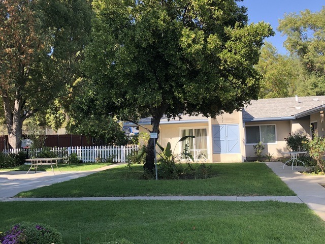 GRANADA HILLS CARE CENTER